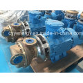 Cyyp21 High Quality and Low Price Horizontal Cryogenic Liquid Transfer Oxygen Nitrogen Coolant Oil Centrifugal Pump